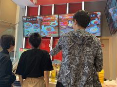 -永和大王(花好园店)
