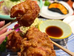 -大吉鲜鱼料理自慢(维也纳大厦店)