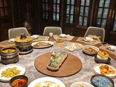 -福照楼汽锅鸡·云南菜(护国路店)