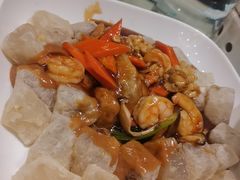 -鲜得莱渔港·小平岛海胆馆(七贤岭店)