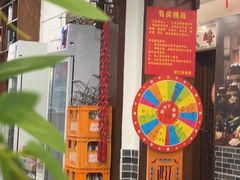 -西江美食舫·江西菜(健德桥店)