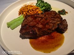 炭烤菲力牛排-夏朵花园(复兴西路店)