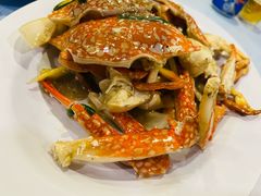 -ZF Seafood Restaurant 卓峰海鲜餐