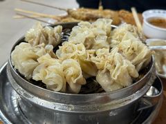 -元盛居(生态大街店)