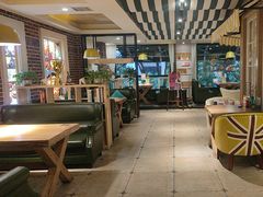 -米兰西典(西坝岗路店)