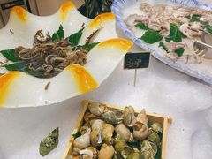 -川骄海鲜自助(亚运村店)