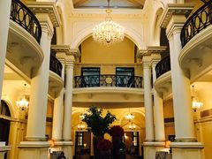 -LONG BAR 廊吧(外滩华尔道夫酒店)