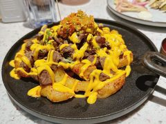 -墨纪Mojí墨西哥餐厅(南开大悦城店)