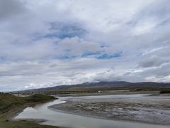 -黄河九曲第一湾