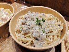-西方小巷 Western Alley·欧洲街头小吃(时尚天河店)
