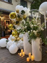 -迈瑞米求婚策划(静安店)