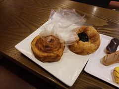 -星巴克(长沙麓南广场店)