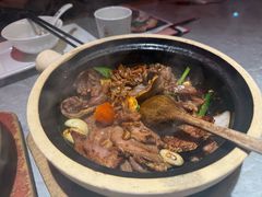 -啫神·广州地标美食(北京路店)