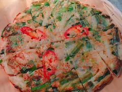 -炑八韩烤(琼华店)