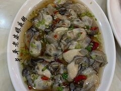 -长平老姿娘夜粥(平东一街店)
