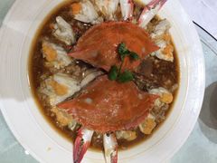 瓯宴府-瓯菜排档·温州海鲜(玕南店)