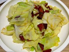 -建辉湖南土菜馆(南大街店)