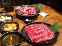 -九田家黑牛烤肉料理(无锡T12店)