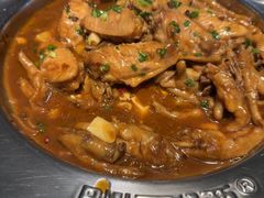 -胖哥俩肉蟹煲(福州仓山爱琴海店)