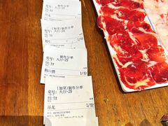 -牛必福潮汕牛肉火锅(油坊桥店)