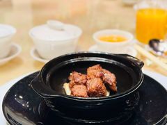-8餐厅(新葡京酒店)