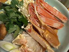 -蟹道乐(道顿堀本店)