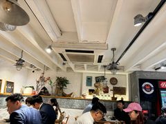 -十面欢腾·海鲜面·台式Bistro(长乐路店)