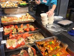 -盒马鲜生(皇庭广场店)