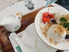 -自然椰·海南清补凉(海月广场店)