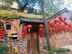 -云丘山景区