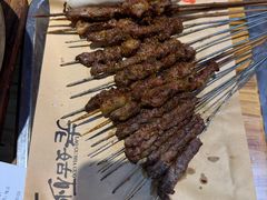 -老姑砂锅·烧烤天津菜(体北道店)