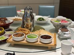 -大鸭梨烤鸭(金色漫香店)