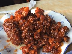 -同发号饭庄(复兴路店)