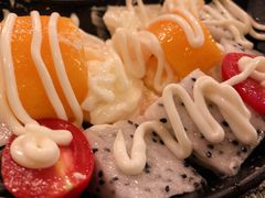 -昊·来了寿司(双楠2店)