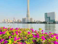 -海心沙亚运公园