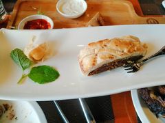 -布拉格餐厅· 中欧捷克菜(全国首店)