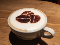 -COSTA COFFEE(上海日月光店)
