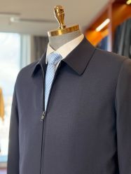 -Hongdu红都·高端西装定制男士西装礼服大衣定制
