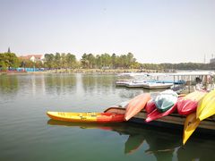 -美兰湖景区