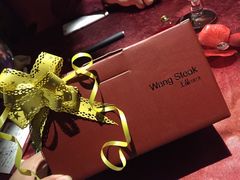 -王品牛排(佛山南海万科广场店)