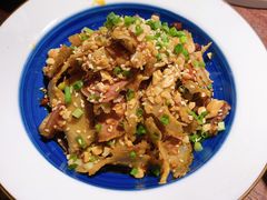 -永安鱼庄·镇江菜(丁卯店)