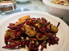 -院8里·小聚园老川菜(九眼桥店)