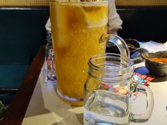 -哥老官重庆美蛙鱼头(龙湖杭州金沙天街店)