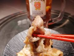 -烧肉达人(凯德晶萃店)