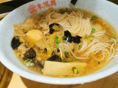 -朱鸿兴面馆(镇湖店)