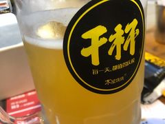 -木屋烧烤(白石洲店)