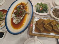 -北海渔村酒楼·粤菜海鲜点心(新华店)