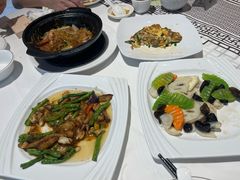 -强记海鲜·大排档(蛇口新街店)