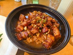 -味莊餐厅(康庄南街店)