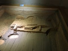 -洛阳周王城天子驾六博物馆